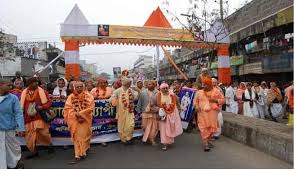 ইসকন ও ভারতীয় আধিপত্য মোকাবেলার জন্য প্রয়োজন হল একটি শক্তিশালী পররাষ্ট্রনীতি